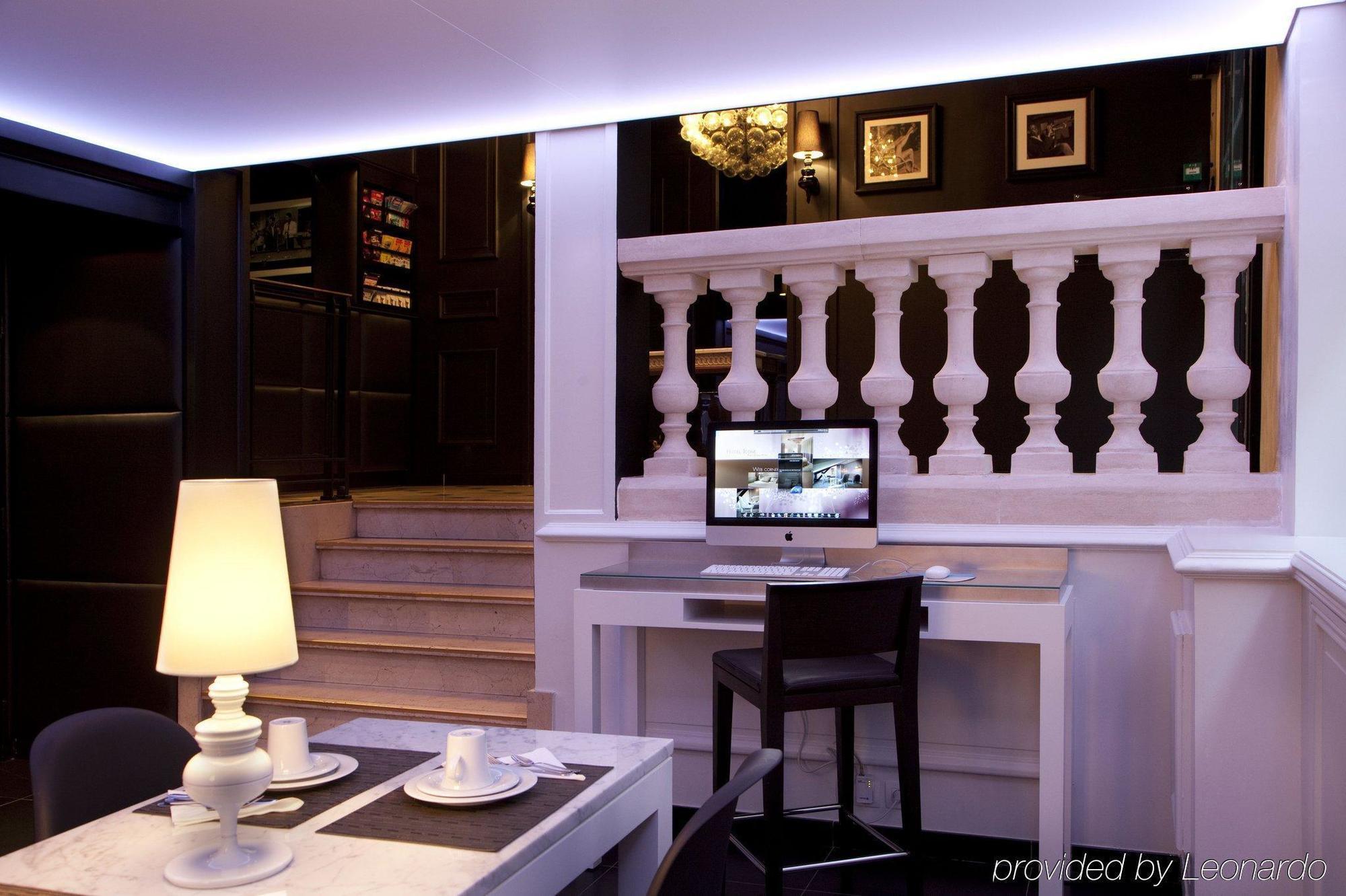โรงแรมอีโกน ปารีส ภายนอก รูปภาพ
